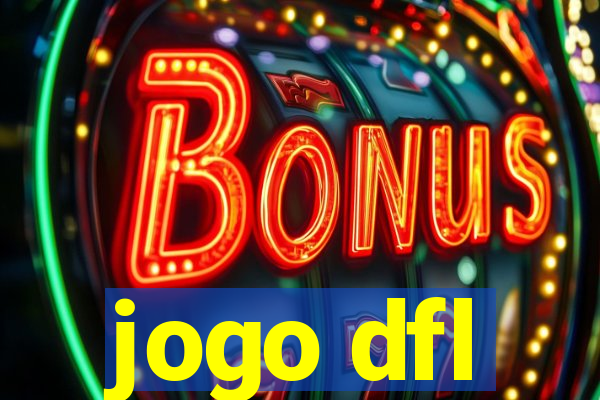 jogo dfl